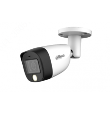 Dahua HAC-HFW1209CMP-A-LED 2MP Full-color HDCVI Bullet Camera